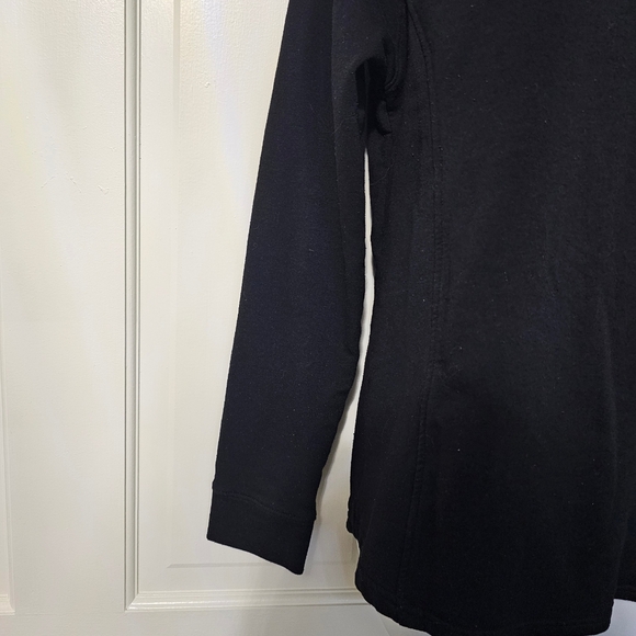 32 Degrees Black Sweatshirt - Picture 2 of 3